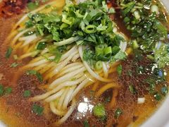 -萍姨抻面馆·鸡架冒菜(清湖店)