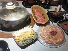 -芸山季·云南山珍菌火锅(人民广场来福士店)