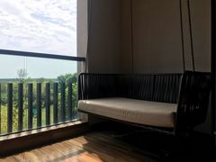 -上海崇明金茂凯悦酒店