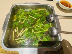 -龙森园火锅(琴台路店)