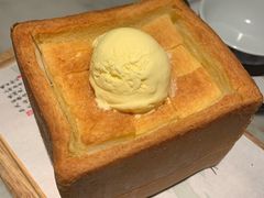 面包诱惑-绿茶餐厅(崇文门新世界店)