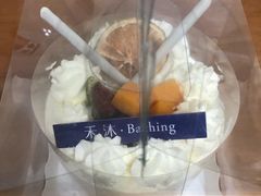 -禾沐·轻食·面包·咖啡