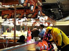 -新辣道鱼火锅(领展购物广场·中关村店)