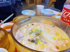 -闽上鲜·福建菜(龙湖滨江天街店)