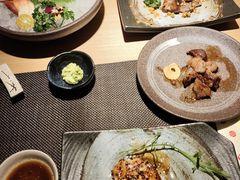 -德川家日本料理(中关村寰太大厦店)