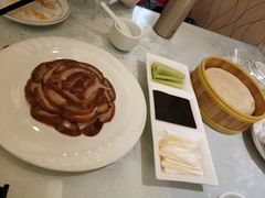 -开元食府(长兴路店)