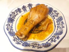 -陳香貴·兰州牛肉面(上滨生活广场店)