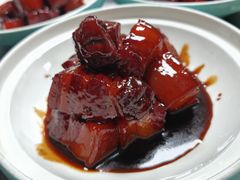 -松沪名灶·豆浆鱼头·新上海菜(江川路交大店)