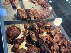 -刘纪孝腊牛羊肉(北广济街店)