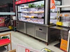 -刘文祥麻辣烫(蛇口店)