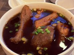 -中国厨房/台湾牛肉面