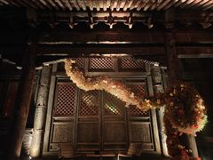 -嵩祝寺及智珠寺