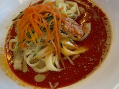 -燕兰楼·清真西北融合菜(亚运村店)