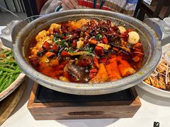 -眉州东坡(上海中心店)