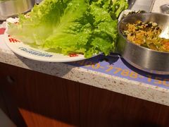 -尹珍珠·韩式无限烤肉(回龙湾店)