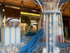 -童趣廊·儿童波波池·海洋球(长隆横琴湾酒店)