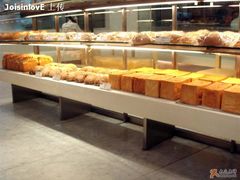 粗粮面包和土司-BreadTalk面包新语·烘焙蛋糕(金光华广场店)
