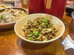 -湘鲜小灶·湖南土菜馆(龙华店)