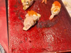 -古田居·特色寿司料理(骏欣中心店)