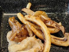-新石器烤肉(高行万嘉店)