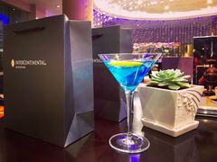 -青岛海尔洲际酒店