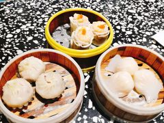蟹子烧麦-金香匯晚茶(浑南店)