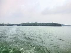 -天目湖山水园