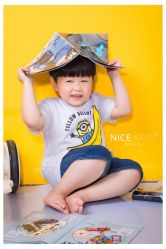 点击看大图 -NICE KIDS 奈时儿童摄影