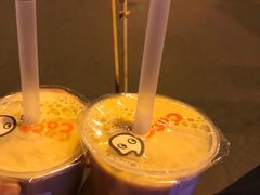 -CoCo都可(包河万达店)