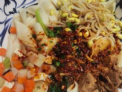 -老陕一碗(八达岭奥莱店)