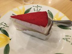 -萨莉亚意式餐厅(苏州食百家店)