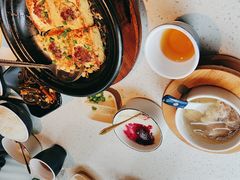 -秋色客家菜(流塘店)