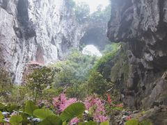 -英西峰林·洞天仙境