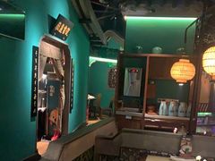 大堂-佬麻雀·新湘菜(珠海金发购物中心店)