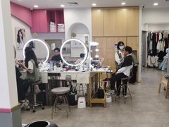-海马体照相馆(广州新世界云门New park店)