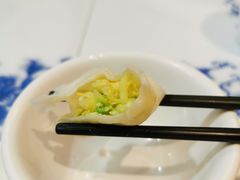 -东方饺子王(新奥购物中心店)