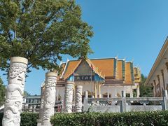 -报恩禅寺