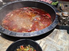 -销魂美蛙鱼头火锅(上海首店)
