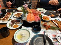 -松坂屋日料自助(长城路店)