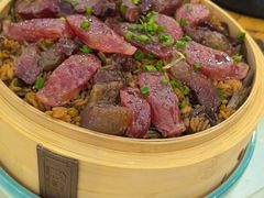 -馨越楼·点心·粤菜(赤坎店)