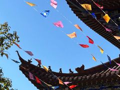 -皇罗禅寺