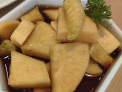 -船歌·鱼水饺青岛菜(枫蓝国际购物中心店)