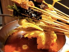 -付小姐在成都(五道口店)