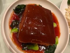 -得月楼·省级非遗·传统苏帮菜(观前店)