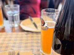 -Paulaner·德国帕拉娜自酿啤酒餐厅(海上世界店)