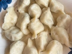 -韩记海鲜饺子(隆仁世家店)