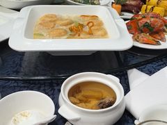 -朗丽兹自助餐厅