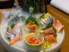 -大江户日本料理(吕厝店)