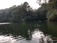-保利石象湖景区