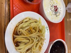 -杜记甜食(大众巷店)